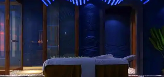 广州番禺YanYan养生馆秉持“客户至上”的服务理念