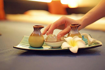 欢迎来到广州番禺YanYan养生馆养生馆!