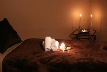 欢迎来到广州番禺YanYan养生馆休闲会所!